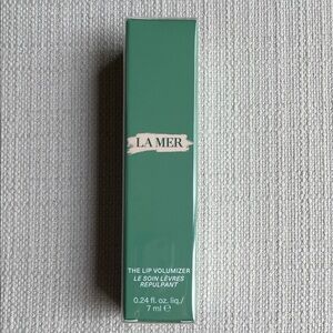 La Mer The Lip Volumizer in sheer coral new in box